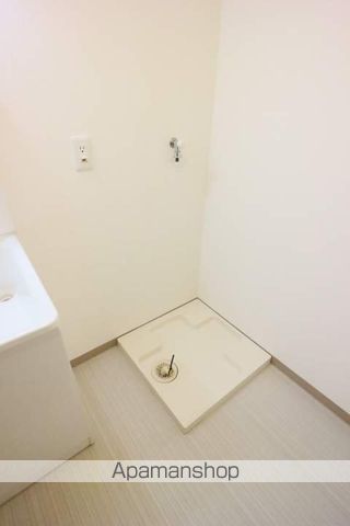 クリ-ン 佐治の内装写真