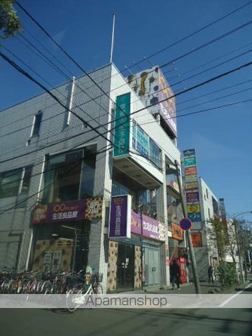 ブランズ円山北6条の周辺写真
