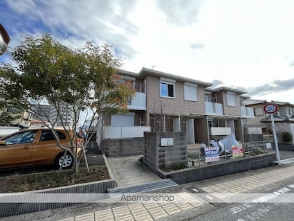 シャーメゾンｉ[2LDK/54.2m2]の外観3