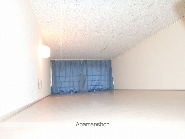 レオパレスディオネの内装写真