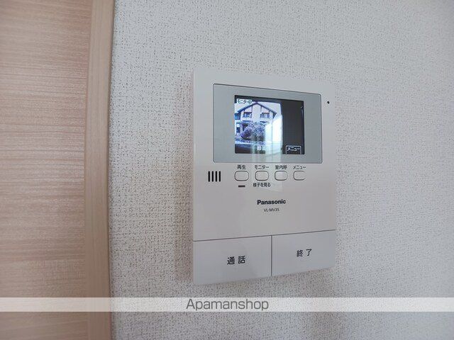 カーサ エヌの内装写真