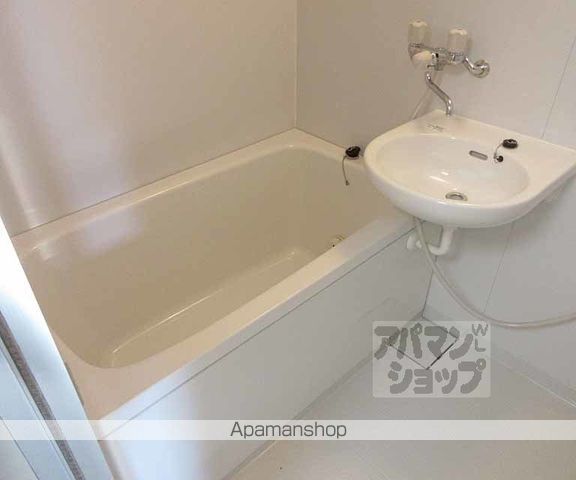 アネックス大久保の内装写真