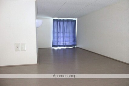 レオパレスリザービア[1K/19.87m2]の共用部4