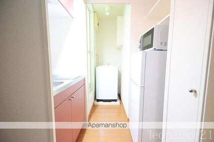 レオパレスグランブルーアルファ[1K/20.28m2]のその他部屋・スペース1