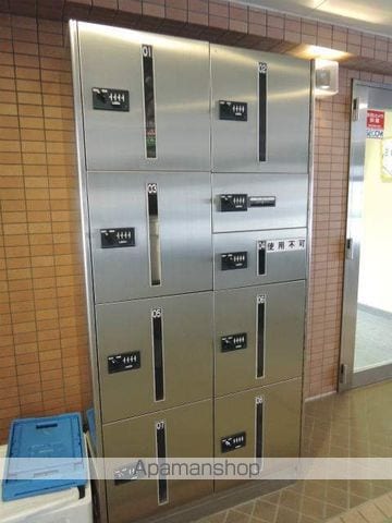 ミラバ札幌中央の内装写真