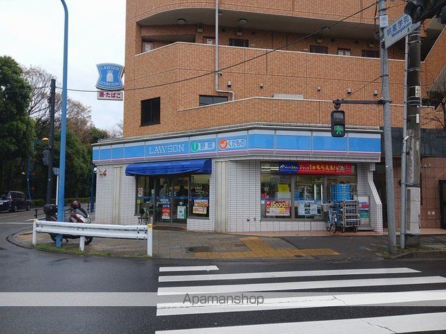 イリゼ府中の周辺写真