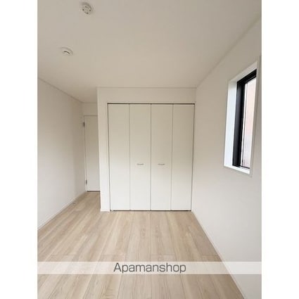 Ｋｏｌｅｔ新座新堀０２[3LDK/92.34m2]の収納