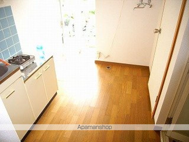 ナナヤマハイツ名手の内装写真