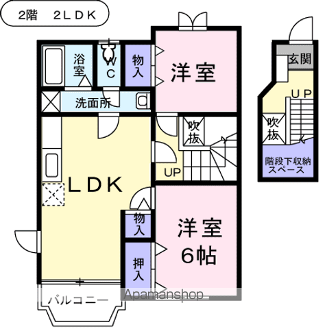 間取り：219003444672