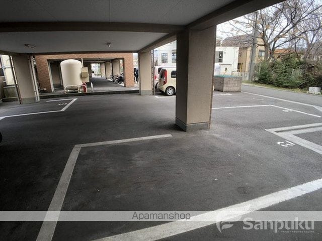 ジョイフラットIIIのその他写真
