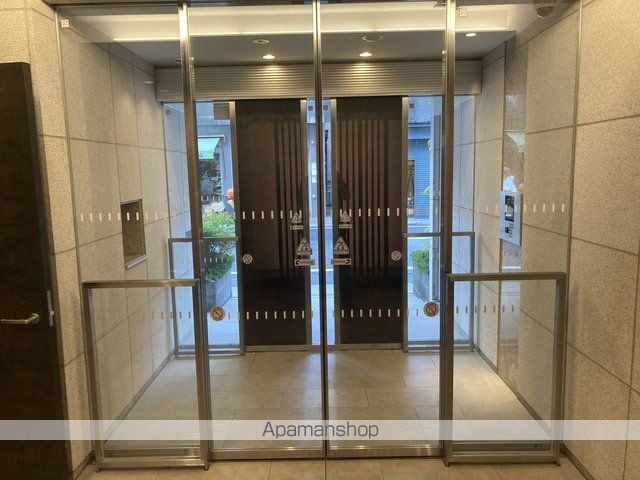 アプリーレ池上の内装写真