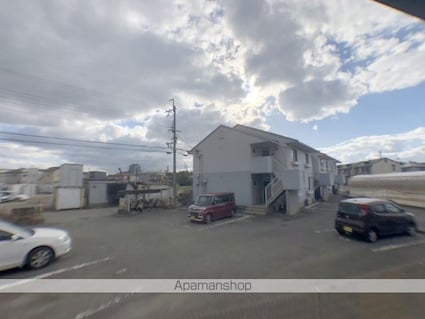 和歌山県和歌山市松江東２丁目[1DK/29.25m2]の内装3