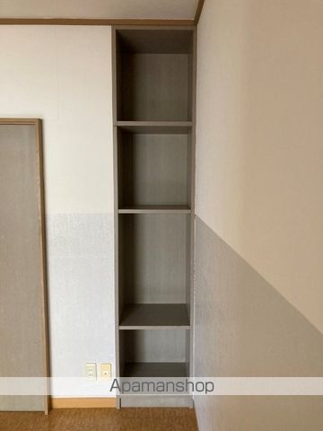 スカイパレス今井の内装写真