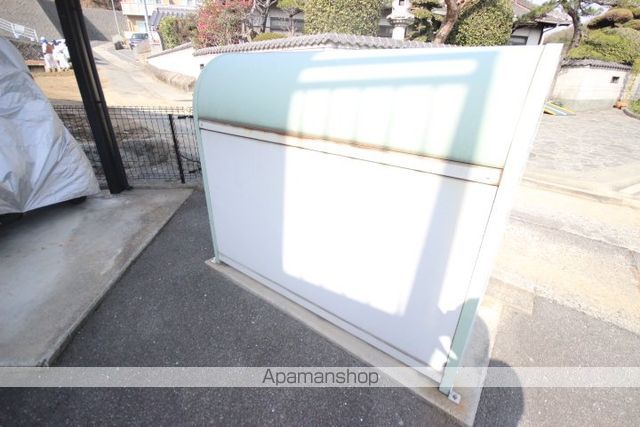 ハイツウエムラのその他写真