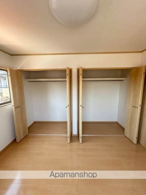 Ｋ’Ｓヴィレッジ笹川　Ｂ[3LDK/78.66m2]の内装2