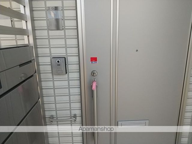 セジュール沼ノ端中央Vの内装写真