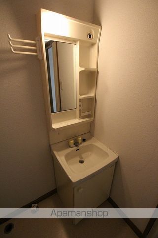 フラッツ平岸の内装写真