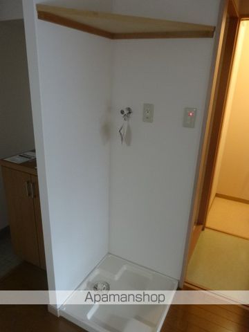 シャトレ牧之原の内装写真
