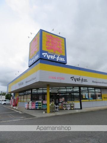 グランチェスタ榎台 106 ｜ 千葉県八街市八街は17-495（賃貸アパート1LDK・1階・45.09㎡） その21