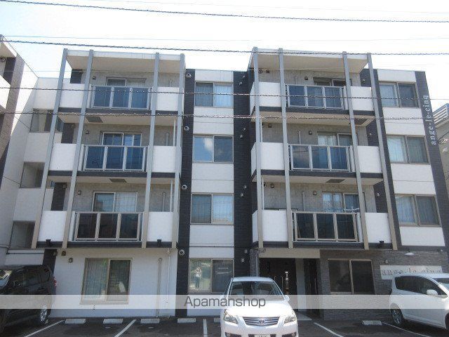 KALMIA桑園の外観写真