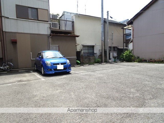 コンフォールAのその他写真