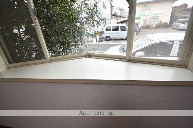 ファーストエイト南光台Iの内装写真