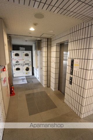 リファレンスイーストパーク 1008 ｜ 福岡県福岡市博多区千代４丁目10-24（賃貸マンション1K・10階・23.24㎡） その25