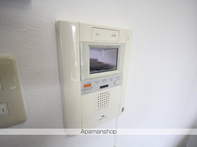 グランドポレストーネ大手町弐番館の内装写真