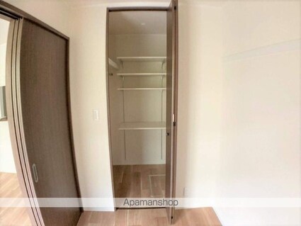 トランクライン　エイト[1LDK/33.75m2]の内装3