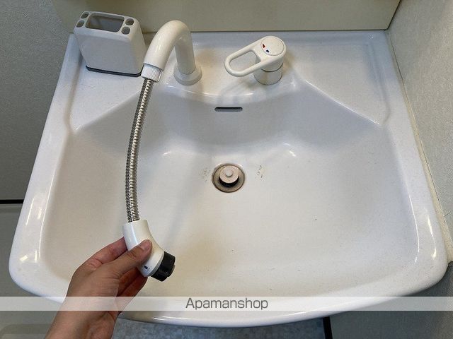 ウィスタリアの内装写真