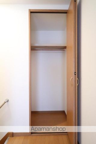 パレット平和の内装写真