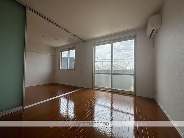コートテラスＢ[2LDK/53.25m2]の内装1