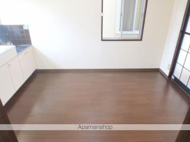 アークガーデン和合D・E・Hの内装写真