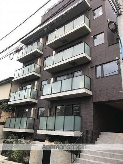ＬＡ　ＲＥＩＮＡ　ＩＣＨＩＧＡＹＡ　ＫＡＧＡＣＨＯ[1K/47.94m2]の外観1