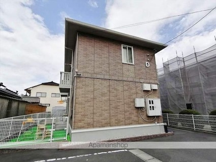 グリーンコーポ板谷　Ｄ棟[3LDK/79.07m2]の外観2