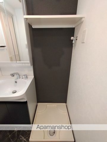 ルミナス 三国本町の内装写真