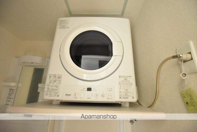 KARMANNIの内装写真