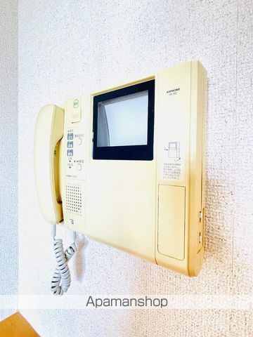 ジュネス関目高殿の内装写真