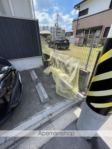 クレフラスト大曽根北A棟の外観写真