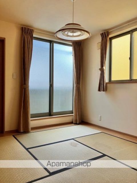 船橋戸建[3DK/76.87m2]の内装3