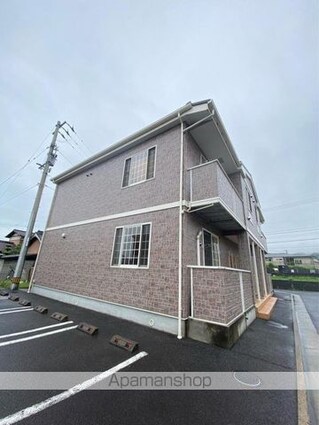 香川県高松市高松町[2DK/46.92m2]の外観4