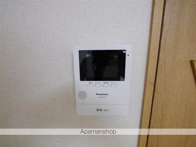 ベルトピア仙台16A棟の内装写真