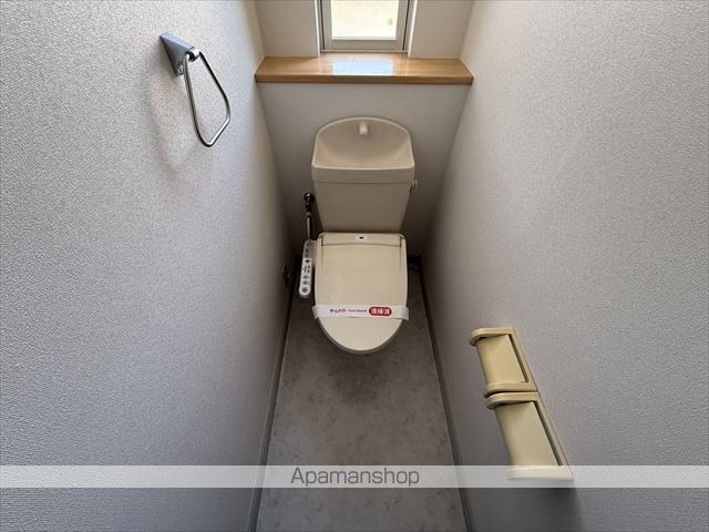 サンクレールの内装写真