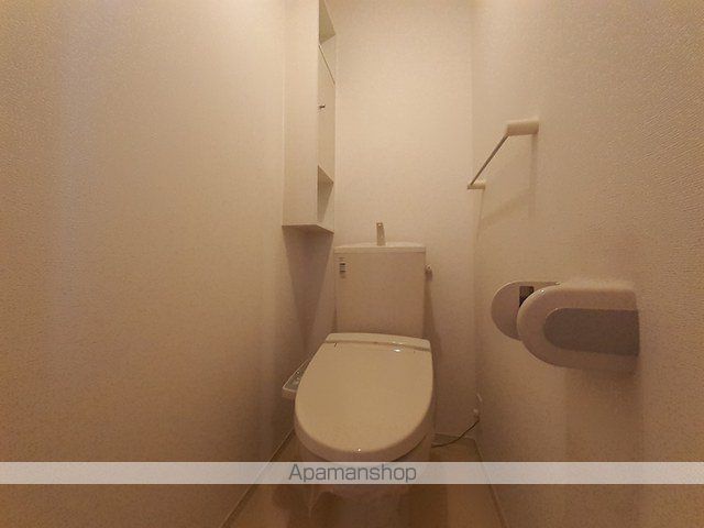 グランフレールIIの内装写真