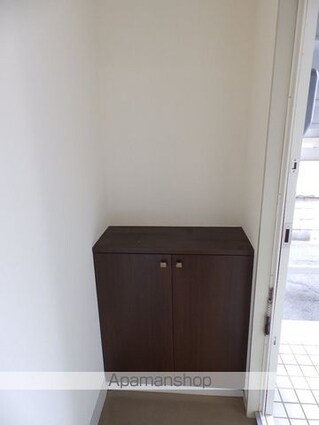 サニーハイツ[2LDK/47.03m2]の内装1