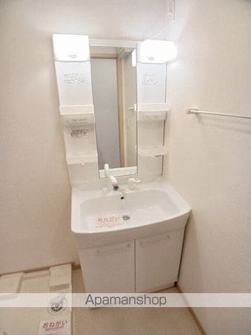 サンハイツ北六甲参番館の内装写真