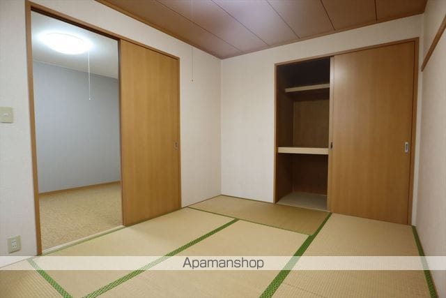 グリーンみやびの内装写真