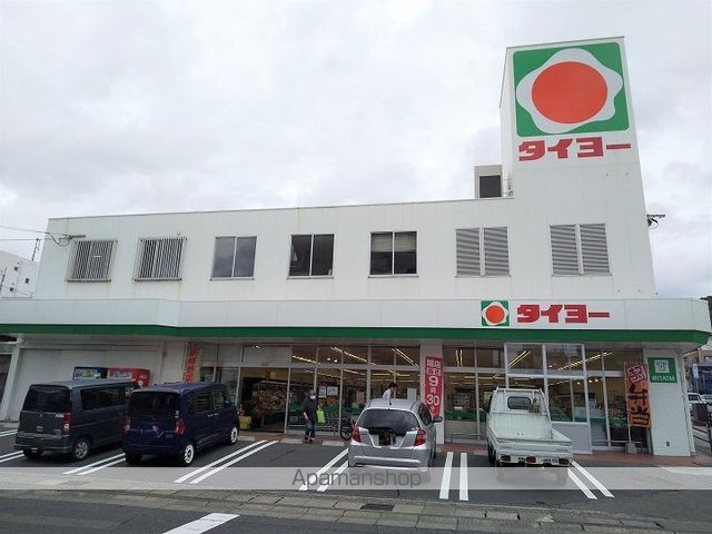 稲荷ノアレジデンスの周辺写真