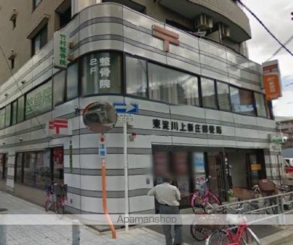 チアリ小松の周辺写真