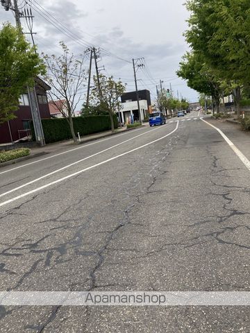 リビンド古正寺の周辺写真